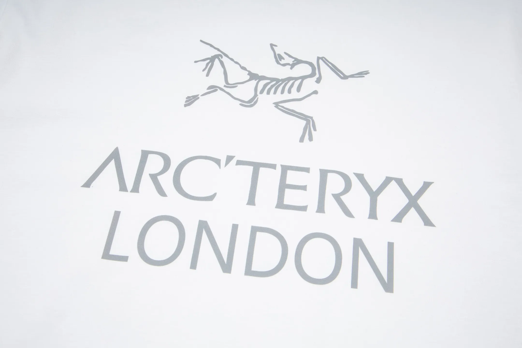 ARC'TERYX Same Style Same Style Series Sizes：S-XXL :Black White